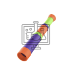 Mini Telescope